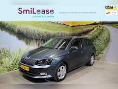 Skoda Fabia Combi - 1.0 TSI Clever | Trekhaak | Cruise | Navigatie