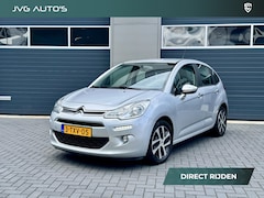 Citroën C3 - 1.2 VTi Collection NAP/ PDC/ Trekhaak/ Cruise control/ Climate control