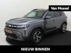 Dacia Duster - 1.6 Hybrid 140 Journey | Automaat | Navigatie via telefoon | Achteruitrijcamera | 18'' Inc