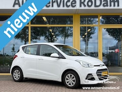 Hyundai i10 - 1.0i i-Motion Comf
