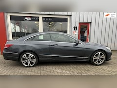 Mercedes-Benz E-klasse Coupé - 350 BlueTEC Prestige PanoDak/LED