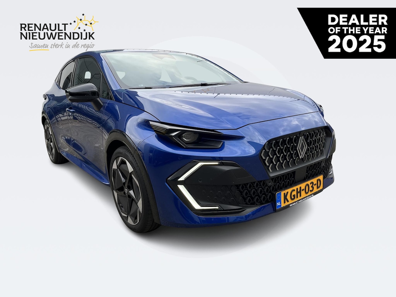 Renault Clio - 1.2 TCe 115 techno l Demo Zuidoost l Vraag naar beschikbaarheid - AutoWereld.nl