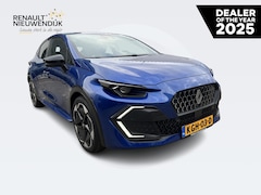 Renault Clio - 1.2 TCe 115 techno l Demo Zuidoost l Vraag naar beschikbaarheid