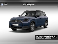 MINI Countryman - 1.5 C Classic XL | 17 Inch Profile Spoke grey | Opruimingsvoordeel