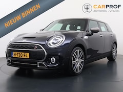 MINI Clubman - 2.0 Cooper S Camera | Pano Dak | Navigatie | Harman-Kardon |