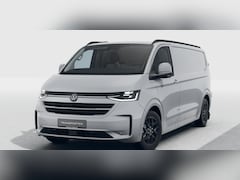 Volkswagen e-Transporter - L2H1 218pk 70kWh Bulli
