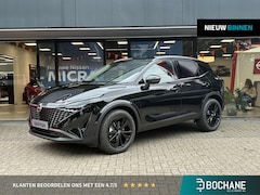Nissan Qashqai - 1.5 e-Power Tekna NIEUW UIT VOORRAAD LEVERBAAR | Elektrisch bedienbare achterklep met sens