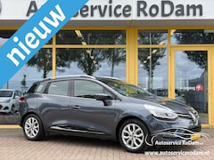 Renault Clio Estate - 0.9 TCe Intens