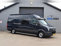 Volkswagen Crafter - Bestel 35 2.0 TDI L4H2