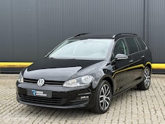 Volkswagen Golf Variant - 1.4 TSI Highline PANORAMADAK