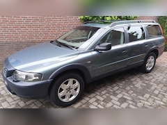 Volvo XC70 - 2.5 T Geartronic Comfort Line (MOOI EN GOED)