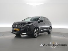 Peugeot 3008 - 1.6 HYbrid 225 Blue Lease Allure | Rijklaar | SOH 93, 5% | Afn. Trekhaak | Dig. Cockpit |