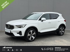 Volvo XC40 - 1.5 T4 Plug-in hybrid Plus Bright / PHEV / Trekhaak Elektr. / Harman & Kardon / Elektr. St