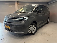 Volkswagen Multivan - Life L2H1 1.4 eHybrid | Panoramadak | Trekhaak | Camera | Carplay |