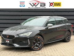 CUPRA Leon Sportstourer - 1.4 e-Hybrid VZ Lane-Assist I ACC I Side-Assist I Elek stoel