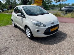 Ford Ka - 1.2 Champions Edition start/stop AIRCO