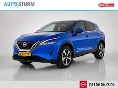 Nissan Qashqai - 1.5 e-Power N-Connecta Design Pack incl. Trekhaak