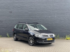 Volkswagen Sharan - 2.0 TSI 200PK DSG Automaat 7 persoons