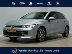 Volkswagen Golf - 1.5 eTSI DSG 150pk | Full-LED | Camera | Android/Carplay | 18"Lm