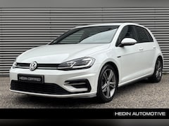 Volkswagen Golf - 1.0 TSI Highline Business R / Nederlandse Auto / Parkeercamera Achter / Navigatie / Apple