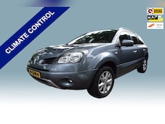 Renault Koleos - 2.5 Dynamique Pack