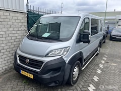 Fiat Ducato - bestel 30 2.3 MultiJet L2H1 DC