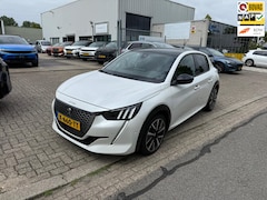 Peugeot 208 - 1.2 PureTech GT-Line, Automaat, Panodak, NAP