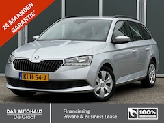 Skoda Fabia Combi - 1.0 TSI DSG Ambition | Carplay | Cruise | A\C