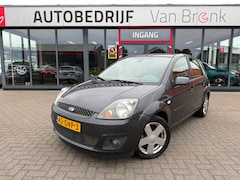Ford Fiesta - 1.4-16V Futura XL | APK 05-2027 | Recent beurt gehad