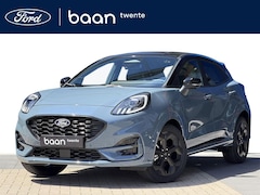 Ford Puma - 1.0 155 PK Hybrid Automaat BlueCruise Edition | Matrix LED | Premium Connectivity | Winter