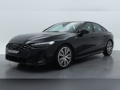 Audi A5 Limousine - 2.0 TFSI 204PK S edition | Comfortsleutel | Zwart optiek |