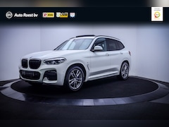 BMW X3 - 20iA xDr. M-SPORT 1e Eig. PANO | HUD | CAMERA | CARPLAY | FULL LED | ELEK TREKHAAK | ACC |