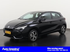 MG MG3 Hybrid+ - 1.5 Hybrid+ Comfort | Camera | Navi | Carplay | ACC | Zondag Open