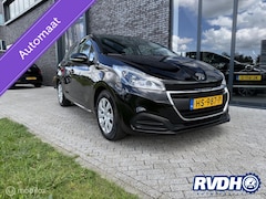 Peugeot 208 - 1.2 PureTech Active Automaat |Airco|Cruise