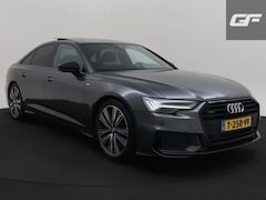 Audi A6 Limousine - 55 TFSIe Quattro Competition Pano Leer Sfeer