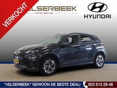 Hyundai Kona Electric - EV Premium 64 kWh * BTW AUTO
