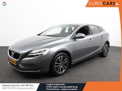 Volvo V40 - 2.0 T2 Momentum Climate Control Navigatie Stoelverwarming Trekhaak Led Lichtmetalen velgen