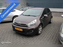 Kia Rio - 1.2 CVVT Plus Pack