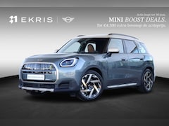 MINI Countryman - SE ALL4 Favoured Trim | Pakket XL