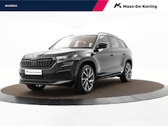 Skoda Kodiaq - 1.5 TSI 150pk DSG Sportline Business · Camera · Apple/Android Car Play · Navigatie · Elek.