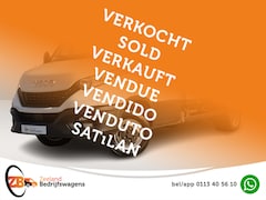 Iveco Daily - 35C16 2.3 300 Kipper | Dubbellucht | Trekhaak | Leder | Opbergkist | Airco | Cruisec