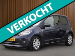 Skoda Citigo - 1.0 Tour 75PK Incl Garantie | Navi | Bluetooth | Airco | NAP
