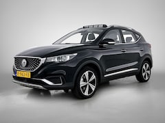 MG ZS - EV Luxury 45 kWh | Leder | Navi | Panoramadak | Camera | CarPlay | Adaptive Cruise Control