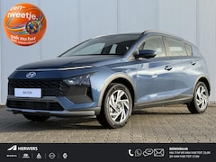 Hyundai Bayon - 1.0 T-GDI Comfort / € 3.000, - Voordeel Op Nieuwprijs / Prijs is een rijklaarprijs / Navig