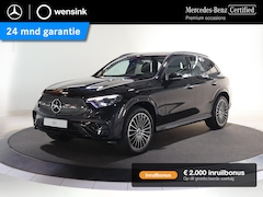 Mercedes-Benz GLC-klasse - 300e 4MATIC Sport Edition | AMG | Night | Panoramaschuifdak | Premium Plus | Head-up | Rij