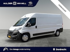 Opel Movano Electric - L3H2 Zwaar 3.5t 70 kWh | NAVI | CAMERA | 3-ZITS | AIRCO | PARKEERSENSOREN | POST NL | POST