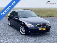BMW 5-serie Touring - 535d High Executive ///M SPORT / GOED ONDH