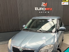 Skoda Fabia - 1.4-16V Ambiente 2e eigenaar - NAP - Distr Vervangen