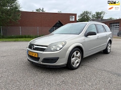 Opel Astra Wagon - 1.4 Edition airco APK 24-01-2027
