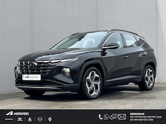 Hyundai Tucson - 1.6 T-GDI PHEV Comfort AWD / Dealer onderhouden / Accu SoH 100 % / Fabrieksgarantie tot 04